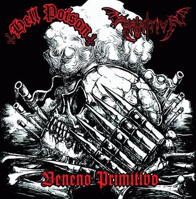 Hell Poison : Veneno Primitivo